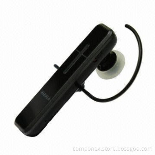 Bluetooth Headsets, V3.0, A2DP Stereo with Amplifier
